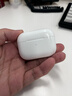 Apple/苹果 AirPods Pro (第二代) 搭配MagSafe充电盒 (USB-C) 苹果耳机 蓝牙耳机 适用iPhone/iPad/Mac 实拍图