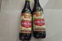 恒顺【品酒会同款】香醋 B香4.5度 500ml 炒菜点蘸不添加防腐剂 实拍图