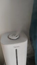 美的（Midea）空气加湿器家用卧室静音抗菌孕妇母婴幼儿大容量客厅办公室桌面小型鼻炎雾化器新年礼物SC-3G40S 实拍图