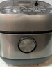 美的（Midea）电饭煲 纤V系列 IH加热智能电饭锅Pro家用5L大容量4-5人 2-10人 蒸米饭锅FB50S701 实拍图