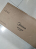美的（Midea）【超级单品】直流变频暖风机取暖器 全屋升温电暖器 节能电暖气 家用电热风机 小太阳烤火炉HFV20D 实拍图