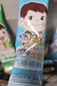 不二家 【独家】牛奶棒棒糖 280g28支 儿童糖果 喜糖 休闲零食 新年礼盒 实拍图