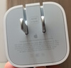 Apple/苹果 40W USB-C充电器动态调节功率 type-c充电器苹果手机充电 苹果17手机充电器 实拍图