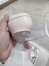 波咯咯（bololo）吸奶器电动无痛全自动一体式单边挤奶器吸力大 【经典款】无线便携/舒适吸乳/PP奶瓶 实拍图