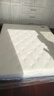 喜临门云朗弹簧床垫 抗菌防螨 泰国进口乳胶床垫正反双睡 云朗3.0【厚24.5cm】 1.8*2米 实拍图