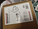 霍尼韦尔（Honeywell）KN95口罩防尘工业重度粉尘防灰口罩防雾霾pm2.5花粉飞沫流感 H950V头戴折叠式25只/盒独立包装 实拍图
