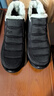 回力老北京布鞋妈妈鞋冬季棉鞋加绒防滑保暖老人中老年女鞋1045黑色40 实拍图
