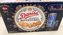 皇冠（danisa）丹麦曲奇饼干礼盒681+60g 年货春节礼品新年礼物送礼零食团购 实拍图