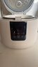 小熊（Bear）电饭煲2-3人 小型电饭锅 多功能微压快煮陶瓷油内胆 可预约小容量电饭煲2.2升 DFB-D20H2 实拍图