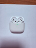 UKL【华强北顶配丨Air4代降噪款】蓝牙耳机适配苹果无线2025新款半入耳式金榜iphone17/16/15/14pods4 【原版正装全功能主动降噪版】 【主动降噪+空间音頻+三真电量】 实拍图