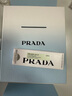 普拉达（PRADA）新年情人节礼物 蓝色唇膏口红001莫测蓝 润唇滋润生日礼物女友 实拍图