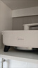 美的（Midea）电火锅 电煮锅 火锅专用锅家用多功能锅料理烤肉电热锅 6.5L多用途锅 HGE3030J04 实拍图