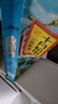 十月稻田 三色糙米 5斤 五谷杂粮米 粗粮粥饭 主食 新米 糙米 黑米 家庭装 实拍图