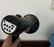 爱国者A58 扩音器手持喊话器无线蓝牙大喇叭大功率户外录音宣传扬声器小型便携式叫卖大声公 实拍图