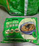 白象 方便面葱油拌面上海经典口味葱油拌面114g*5连包 实拍图