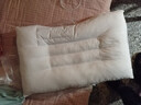 富安娜京爆 枕头芯颈椎枕芯决明子成人枕头两只深度睡眠枕一对装74*48cm 实拍图