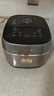苏泊尔（SUPOR）电饭煲0涂层球釜IH加热大容量4升3-4人家用不锈钢蒸煮炖煲汤多功能智能电饭锅国家补贴SF40HC2984 实拍图