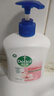 滴露（Dettol）洗手液抑菌杀菌消毒滋润500g+500g 补充装儿童家庭护手替换 实拍图
