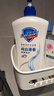 舒肤佳健康净护沐浴露纯白清香1kg  长效保护 留香沐浴乳液【京东金榜】 实拍图