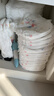 好奇（Huggies）金装拉拉裤XXL74(15kg以上)尿不湿【速干不易红】 实拍图