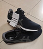 Onitsuka Tiger鬼塚虎复古男女鞋子低帮舒适休闲鞋运动鞋DUALIO 黑色/灰色(1183C315-001) 39 实拍图