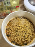 五谷道場非油炸方便面 陆虎同款 酸辣豚骨面118gx5袋装  免煮 早餐泡面  实拍图