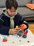 欣格儿童积木玩具电子积木科学实验套装机器人3-6-12岁男女孩生日礼物 实拍图