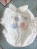 好奇（Huggies）金装拉拉裤XL96片(12-17kg)尿不湿【速干不易红】 实拍图