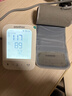 鱼跃（Yuwell）电子血压计690CR医用高精准血压测量家用血压仪老人国家补贴年货 实拍图