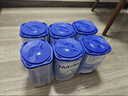 诺优能（Nutrilon）12345段荷兰牛栏婴幼儿配方牛奶粉HMO+益生元DHA全阶段原装进口 【荷兰牛栏1段】0-6个月（缺货速囤） 【6罐装】价保60天 买贵退差 实拍图