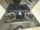 创维（Skyworth）集成灶一体式家用保洁柜烟灶消一体机 以旧换新家电 油烟机燃气灶套装自清洗J007B天然气 实拍图