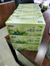 心相印抽纸/盒抽 茶语经典 2层200抽*12盒 淡茶香加厚 纸巾 整箱 H200 实拍图
