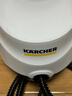 KARCHER德国卡赫 蒸汽拖把家用高压高温清洁机厨房油烟机清洗机去油污30秒速热洗地机杀菌SC3 实拍图