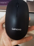 联想（Lenovo）有线鼠标 电竞游戏鼠标 10000DPI 电脑办公 笔记本台式机 USB接口 即插即用 鼠标有线 GM10L 实拍图