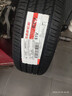 玛吉斯（MAXXIS）轮胎/汽车轮胎 205/55R16 91V EC1 适配奥迪A6 实拍图