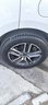 固铂（Cooper）汽车轮胎 235/60R18 103V  CTT 适配红旗HS5/H6/XC60 实拍图