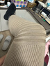 Barbenny医用山羊绒护膝保暖老寒腿关节炎中老年人男女士冬季膝盖防寒护具 实拍图
