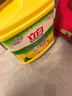 立白清新柠檬味洗洁精大桶1.5kg 除味去油去腥 餐具净洗涤灵洗碗液 实拍图
