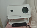 小湃Q5Pro家用云台投影仪 真1080P高清智能便携家庭影院卧室宿舍投影机创维 国家补贴开机投屏无广告 实拍图