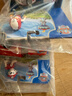 汪汪队立大功（PAW PATROL）汪汪队玩具毛毛消防车玩具车狗狗巡逻车男女孩3-6岁儿童生日礼物 实拍图