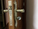 固特（GUTE）锁体室内门家用卧室锁舌门锁室内锁体木门锁房门锁体配件170# 实拍图
