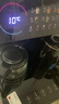 美菱（MeiLing）茶吧机 家用多功能智能遥控温热型立式饮水机 高颜轻奢【24H保温】 制冷制热型 实拍图