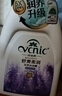 花世界（VCNIC）舒滑柔润沐浴露 大瓶男女通用 持久留香保湿易冲洗 1kg 实拍图