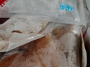鲜京采黑猪筒骨 净重4斤（30-35%带肉率）免切带骨髓大骨头 源头直发 实拍图