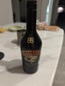 百利（Baileys）甜酒奶酒原味力娇酒利口酒 500ml*2 洋酒组合装  实拍图