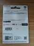 闪迪（SanDisk）256GB USB3.2 固态U盘 CZ880 读速高达420MB/s 写速380MB/s 大容量优盘 移动固态硬盘般的传输体验 实拍图
