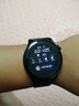 华为流光WATCH GT 6智能表手长续航蓝牙运动环手健康心率血压血氧监测GT5 黑框硅胶带 【高清通话+离线支付+自定义表盘 实拍图