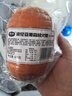 波尼亚 青岛火腿600g/支 猪肉德式黑森林火腿 淀粉含量≤4% 三明治早餐 实拍图