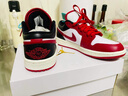 耐克（NIKE）2026年女子 AIR JORDAN 1 LOW AJ1篮球鞋 DC0774-160 38.5 实拍图
