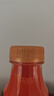 统一元气觉醒100%胡萝卜复合果蔬汁300ml*12瓶整箱装新旧款随机发货 实拍图